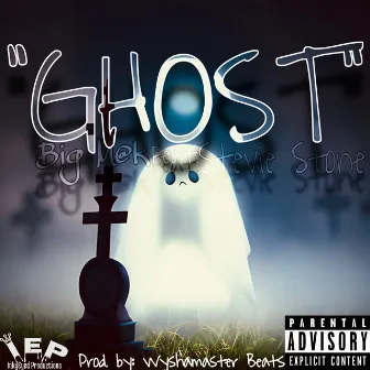 Ghost by Big M@k