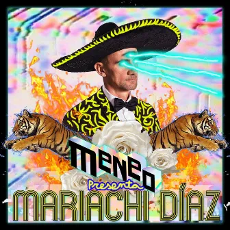 Mariachi Díaz by Meneo