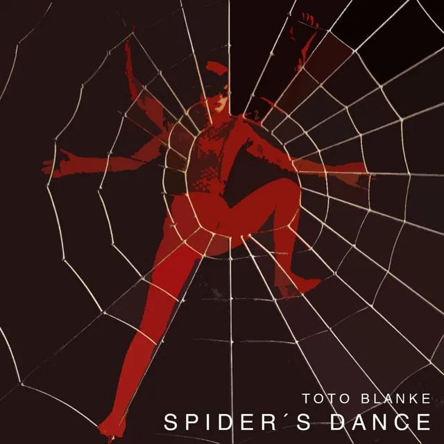 Spiders Dance