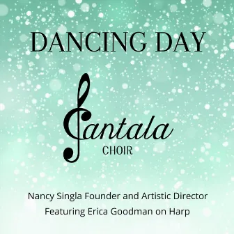 Dancing Day by Nancy Singla