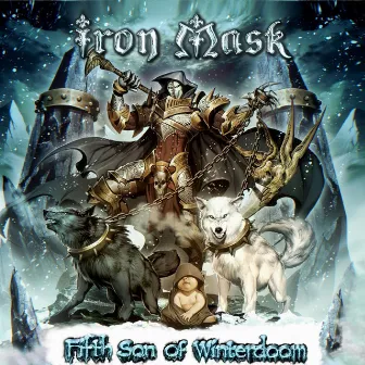 Fifth Son of Winterdoom by Iron Mask