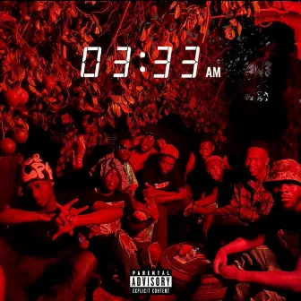 3:33 AM by Kwame Dabie