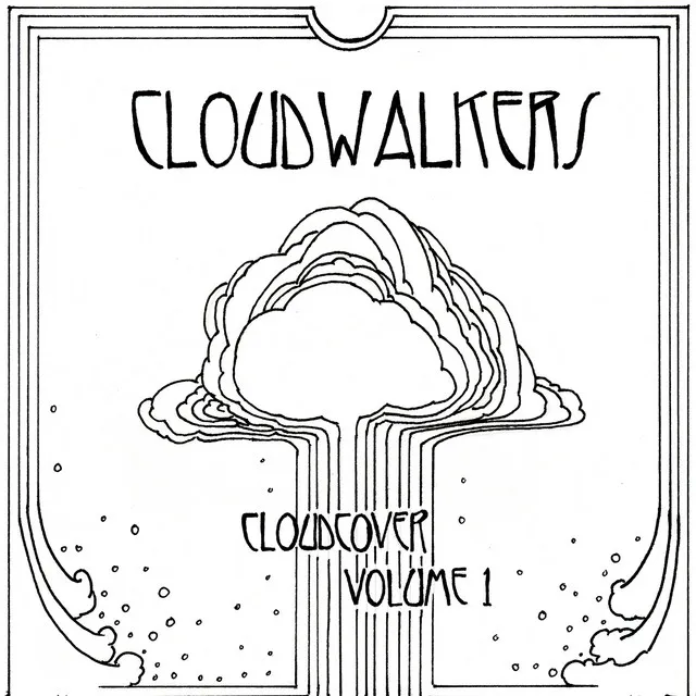 Cloudwalkers