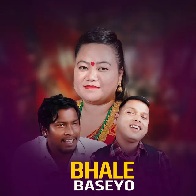 BHALE BASEYO