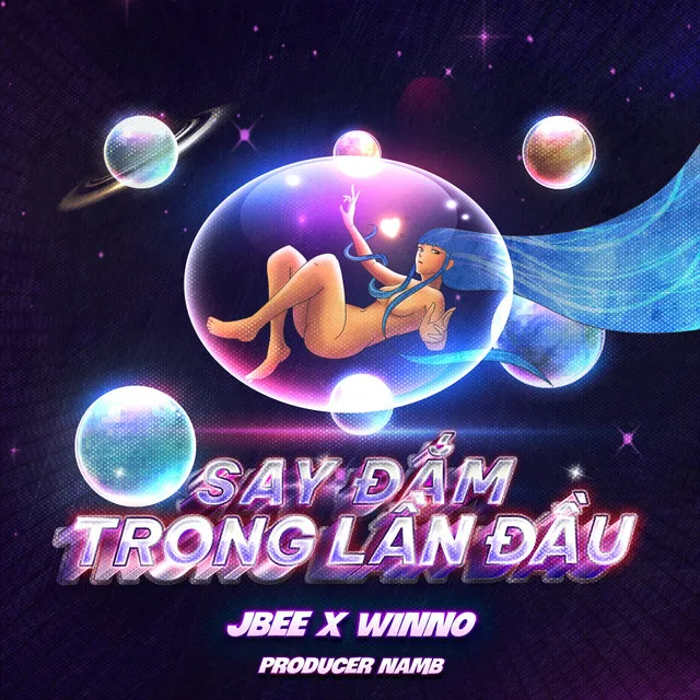 Say Đắm Trong Lần Đầu - Remix