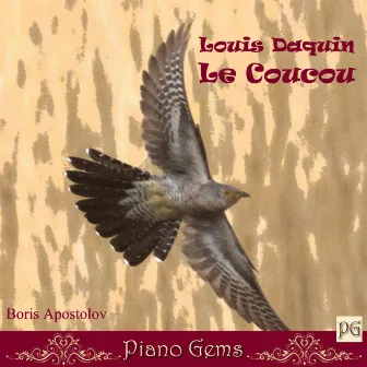 Le Coucou by Louis-Claude Daquin