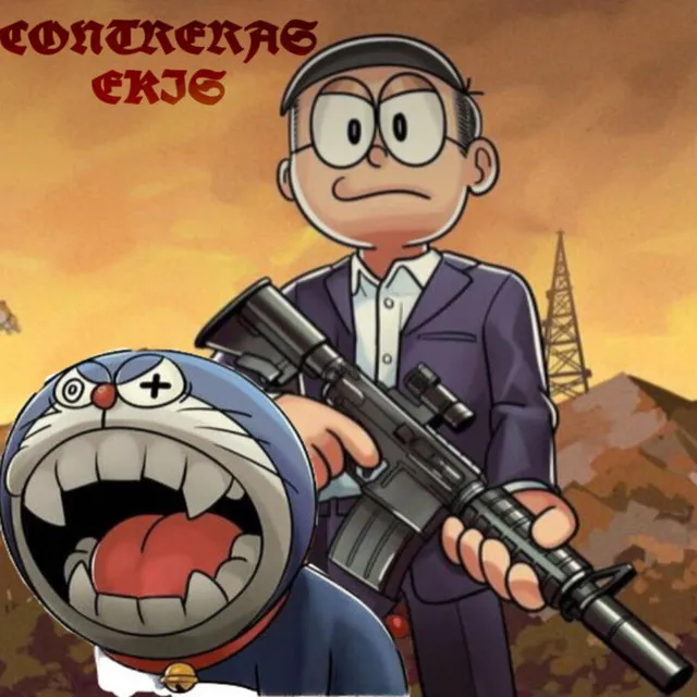 NOBITA & DORAEMON