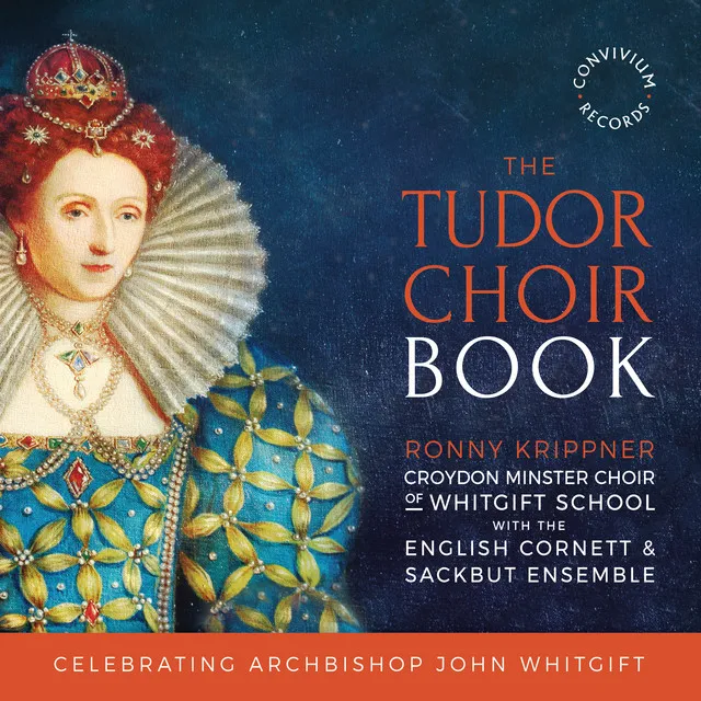 The Tudor Choir Book, Vol. 1