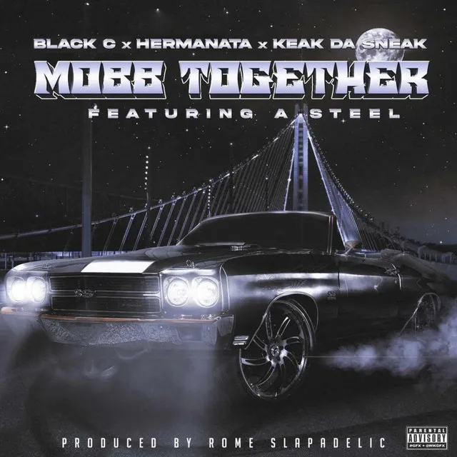 Mobb 2Gether (feat. A Steel)