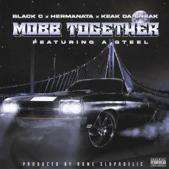 Mobb 2Gether (feat. A Steel) by Hermanata