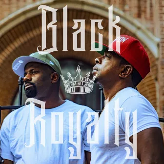 Black Royalty by Street Military