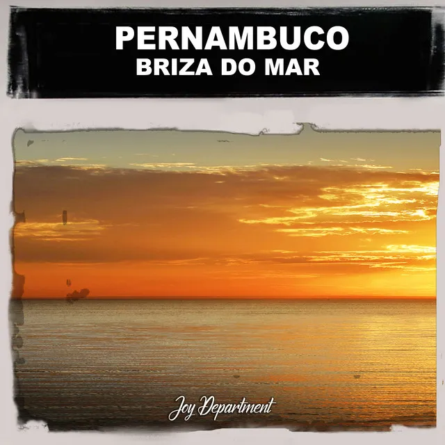 Briza Do Mar (Lorenzo Righini Cafè Del Mar Mix)