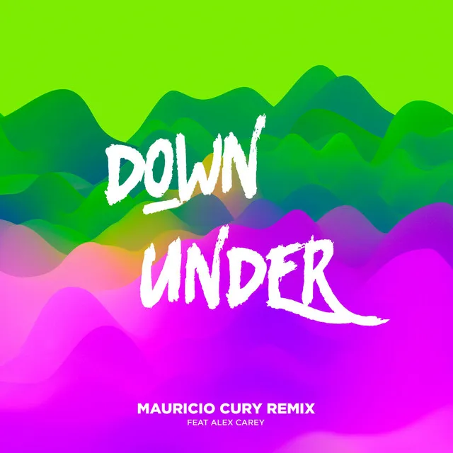 Down Under - Remix