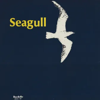 Seagull by Seagull