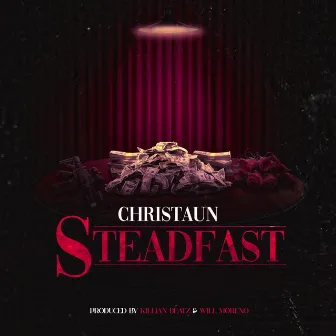 Steadfast by Christaun