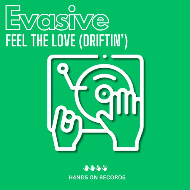 Feel The Love - Radio Edit