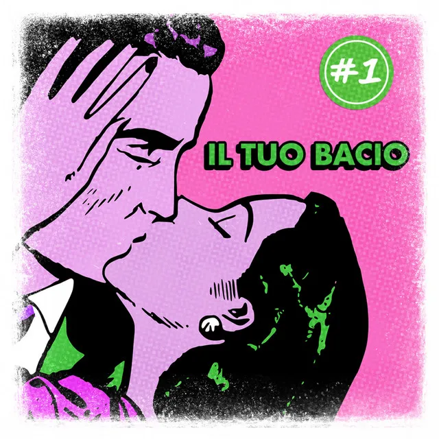 IL TUO BACIO - Original Mix