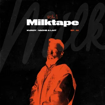 Vache à lait (MilkTape) by MILK