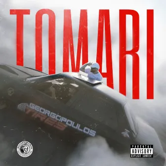 TOMARI by Dj The Boy