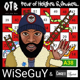 Fear of Heights and Snakes by WiSeGuY