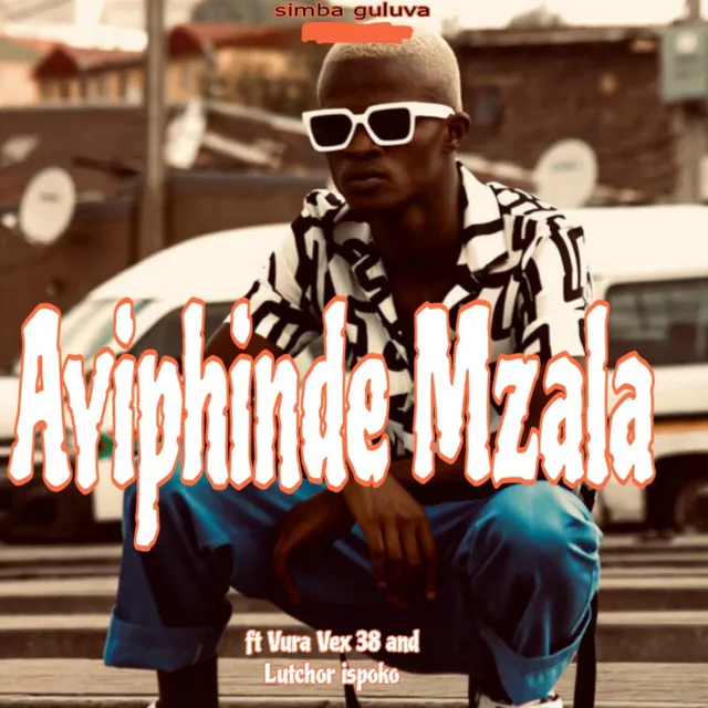 Ayiphinde Mzala