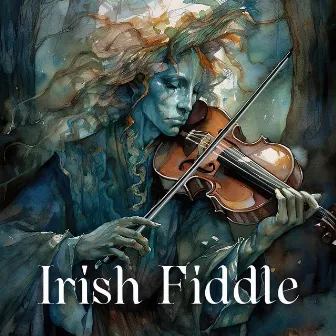 Irish Fiddle by Irish Celtic Spirit of Relaxation Academy