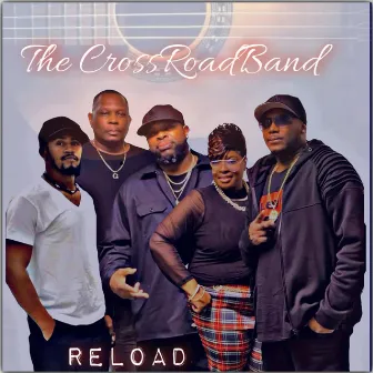 Reload by The CrossRoadBand