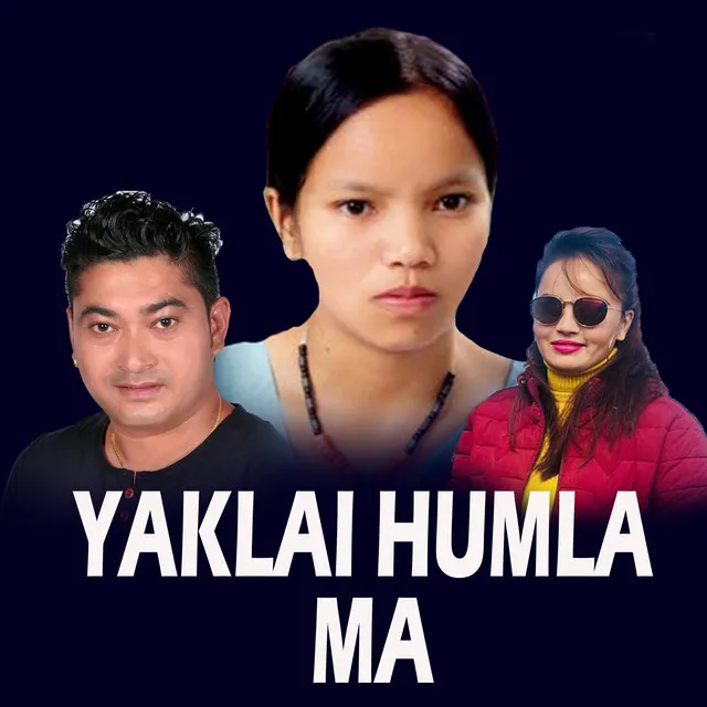 Yaklai Humla Ma