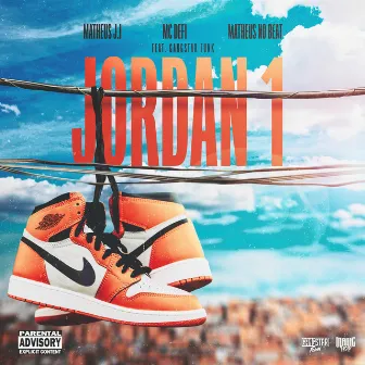 Jordan 1 by MC DEFI