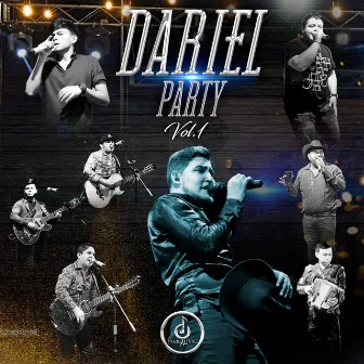 Dariel Party, Vol. 1 by Perdidos De Sinaloa