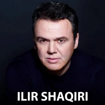 Ilir Shaqiri Album by Ilir Shaqiri