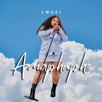 Amaphupho by Lwazi