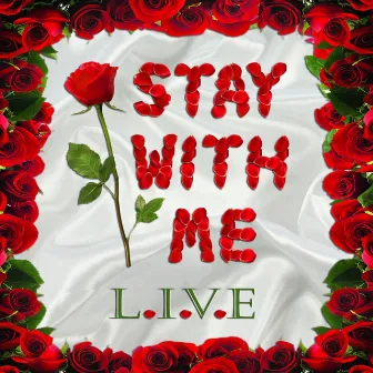 Stay With Me (So Sexy) by Ya Boi L.I.V.E