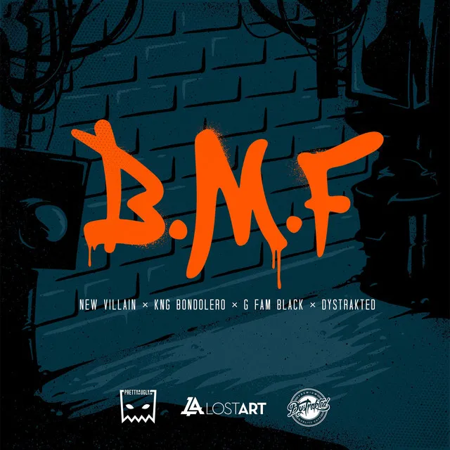 B.M.F