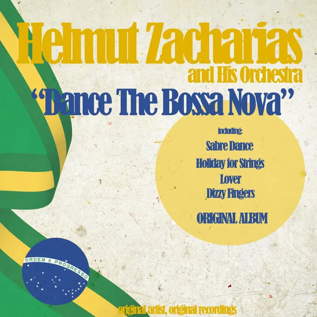 Dance the Bossa Nova