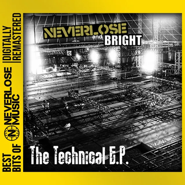 The Technical EP (Digitally Remastered)