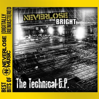 The Technical EP (Digitally Remastered) by Bright