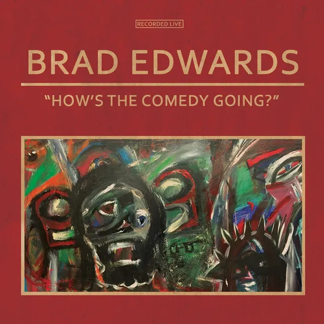 Brad Edwards