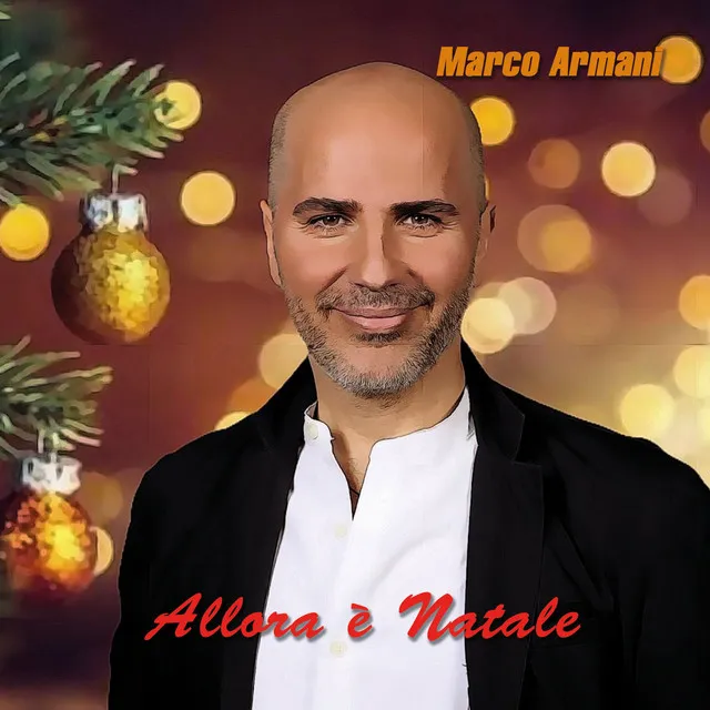 Allora è Natale