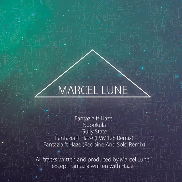 Marcel Lune