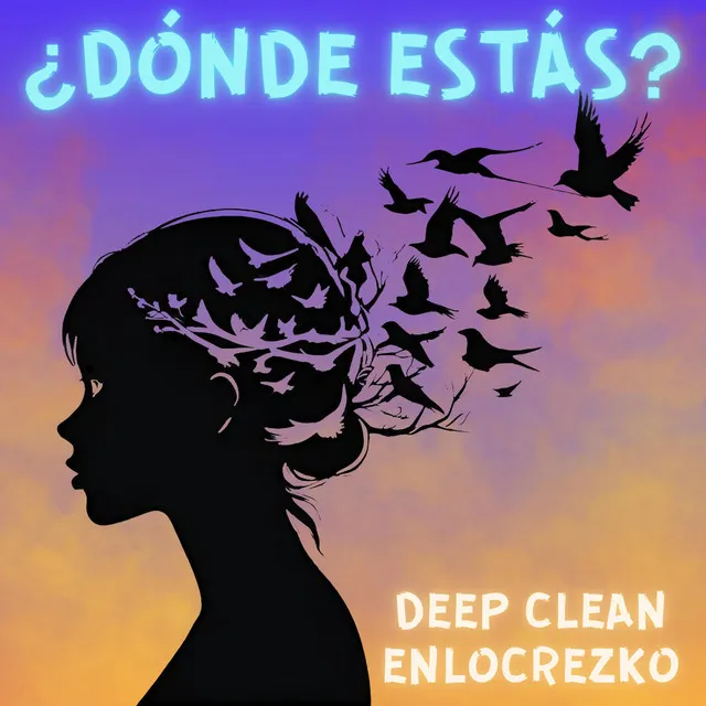 ¿DÓNDE ESTÁS?