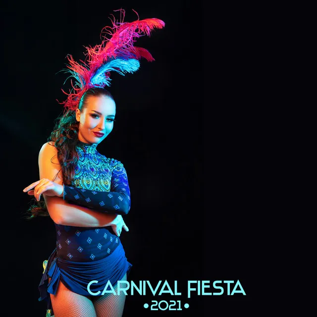 Carnival Fiesta 2021