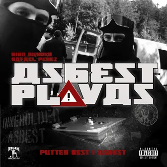 Asbestplayas by Nino Durden