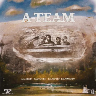 A-Team by Zaytoven