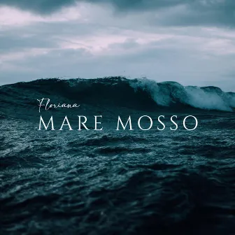 Mare Mosso by Floriana Muratore