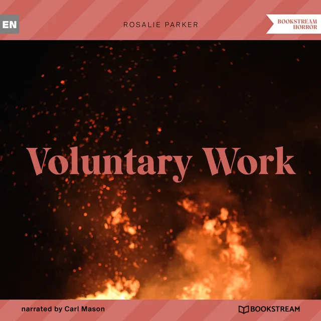 Voluntary Work (Unabridged)