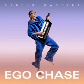 Ego chase by Cédric Hanriot