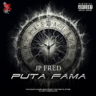 Puta Fama by JP FRED