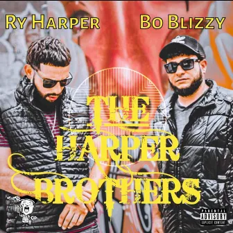 The Harper Brothers by Bo Blizzy