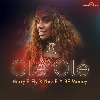 Olé Olé by Nicky B Fly